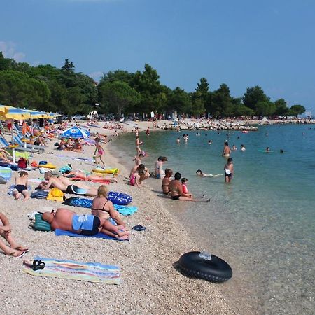 Apartments With A Parking Space Crikvenica - 12592 Εξωτερικό φωτογραφία