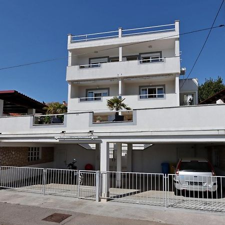 Apartments With A Parking Space Crikvenica - 12592 Εξωτερικό φωτογραφία