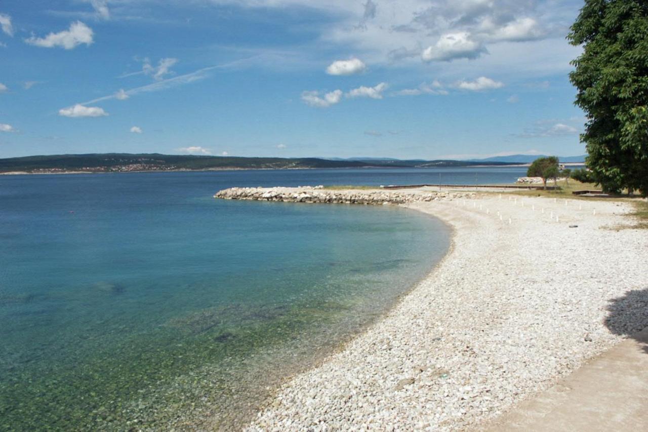 Apartments With A Parking Space Crikvenica - 12592 Εξωτερικό φωτογραφία