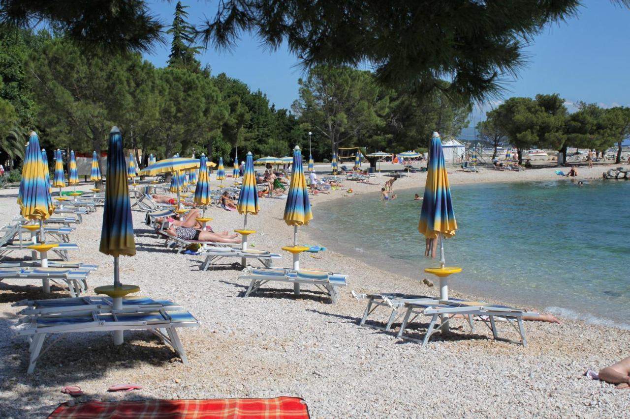 Apartments With A Parking Space Crikvenica - 12592 Εξωτερικό φωτογραφία