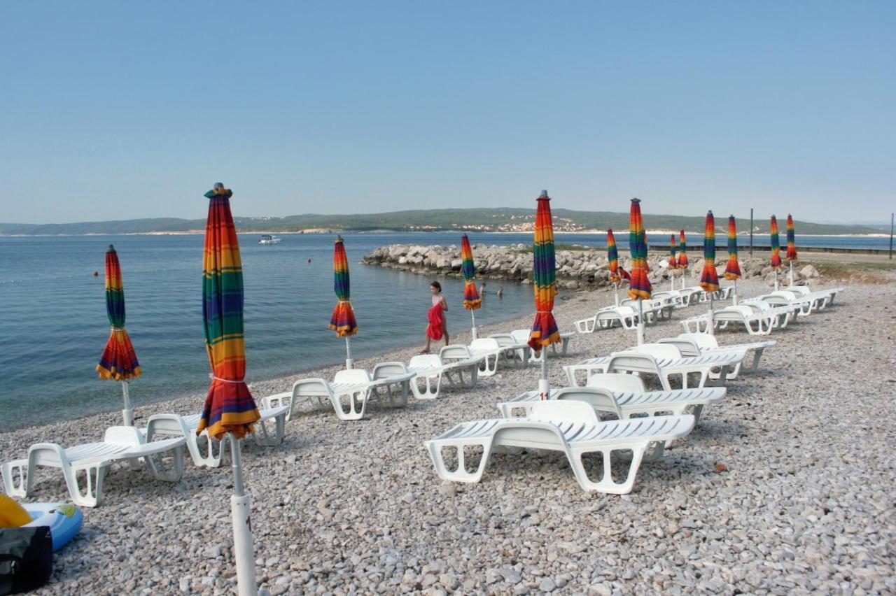 Apartments With A Parking Space Crikvenica - 12592 Εξωτερικό φωτογραφία