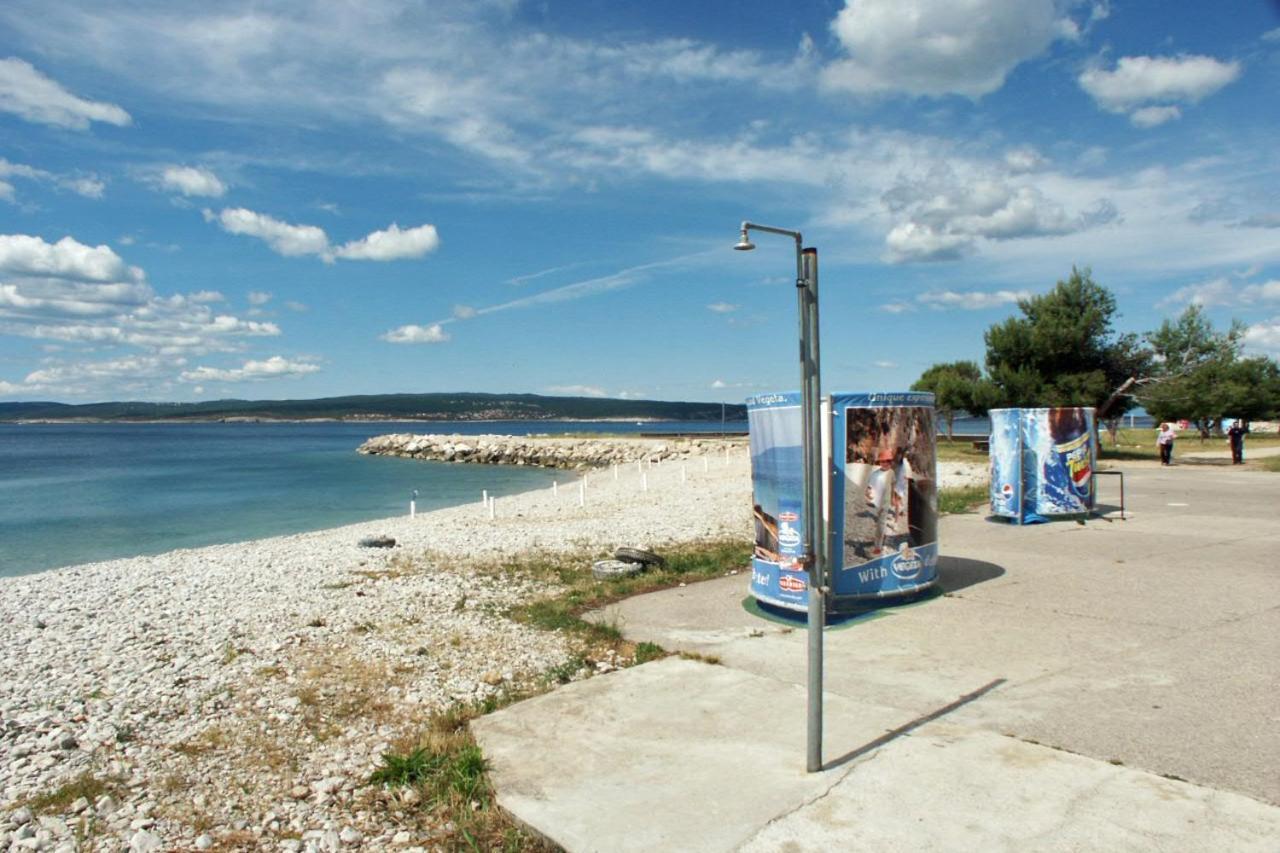 Apartments With A Parking Space Crikvenica - 12592 Εξωτερικό φωτογραφία