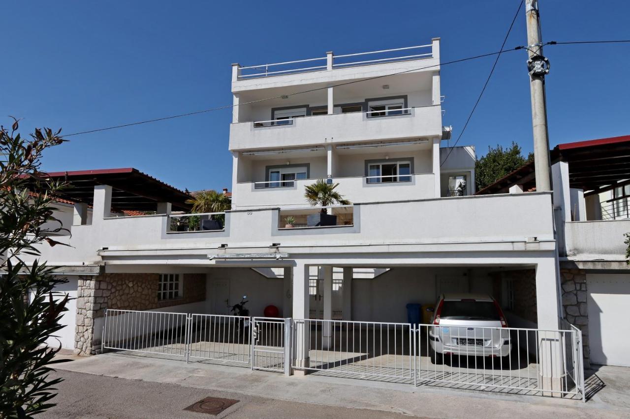 Apartments With A Parking Space Crikvenica - 12592 Εξωτερικό φωτογραφία