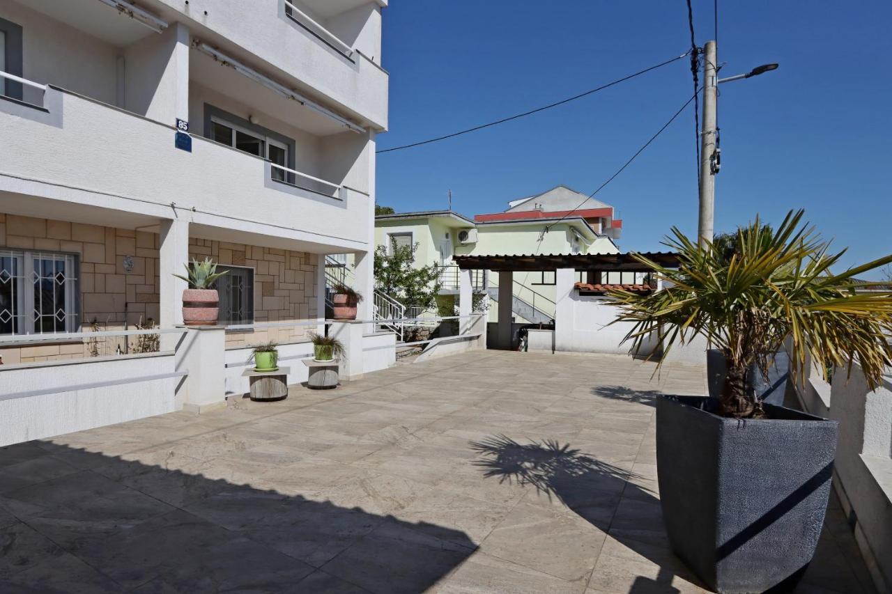 Apartments With A Parking Space Crikvenica - 12592 Εξωτερικό φωτογραφία