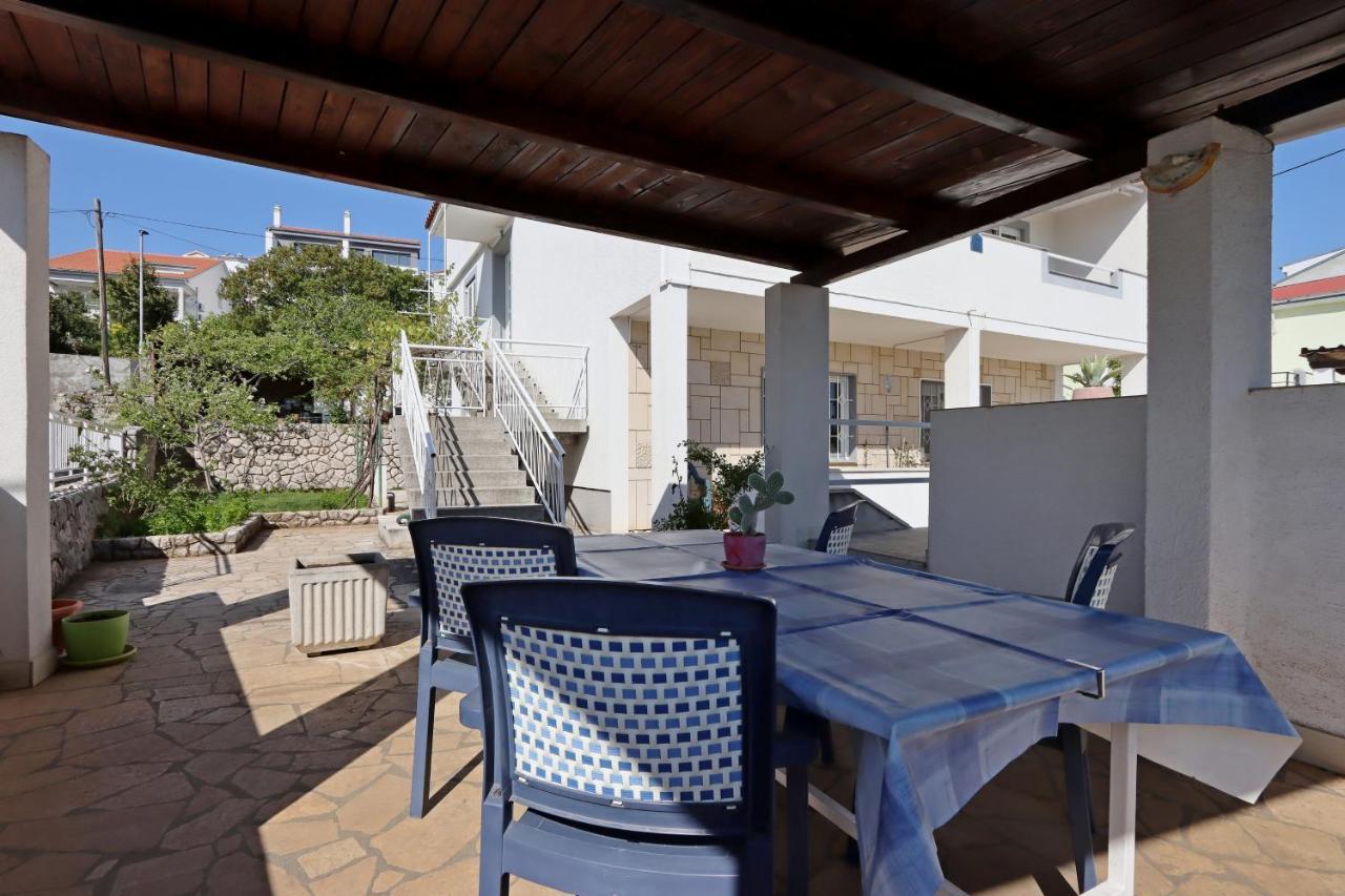 Apartments With A Parking Space Crikvenica - 12592 Εξωτερικό φωτογραφία