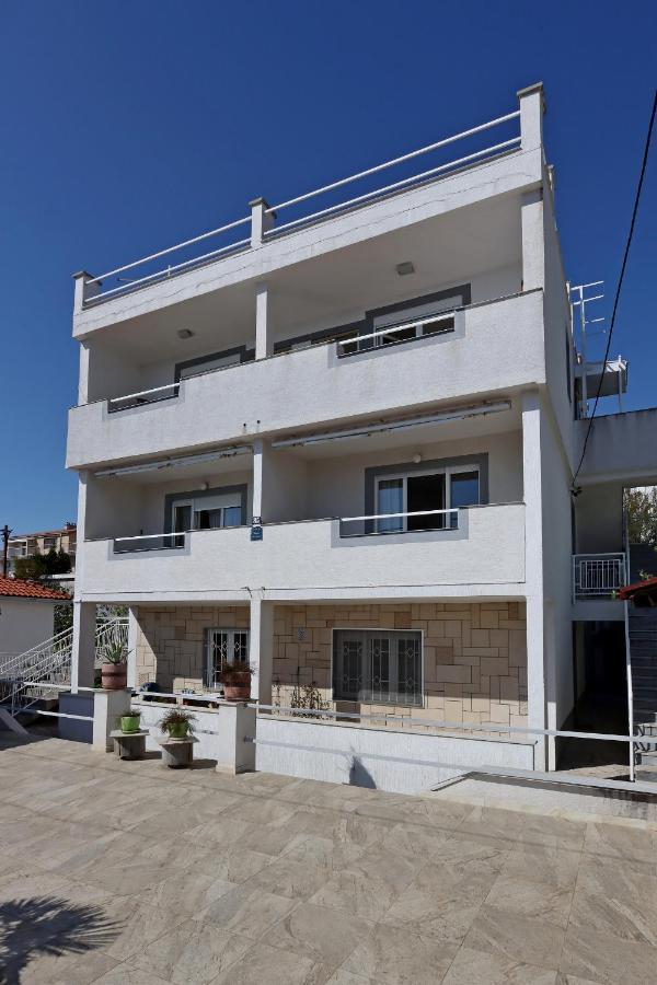 Apartments With A Parking Space Crikvenica - 12592 Εξωτερικό φωτογραφία