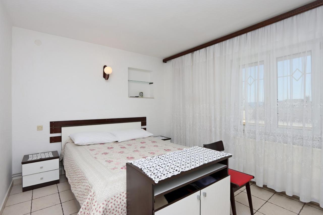 Apartments With A Parking Space Crikvenica - 12592 Εξωτερικό φωτογραφία