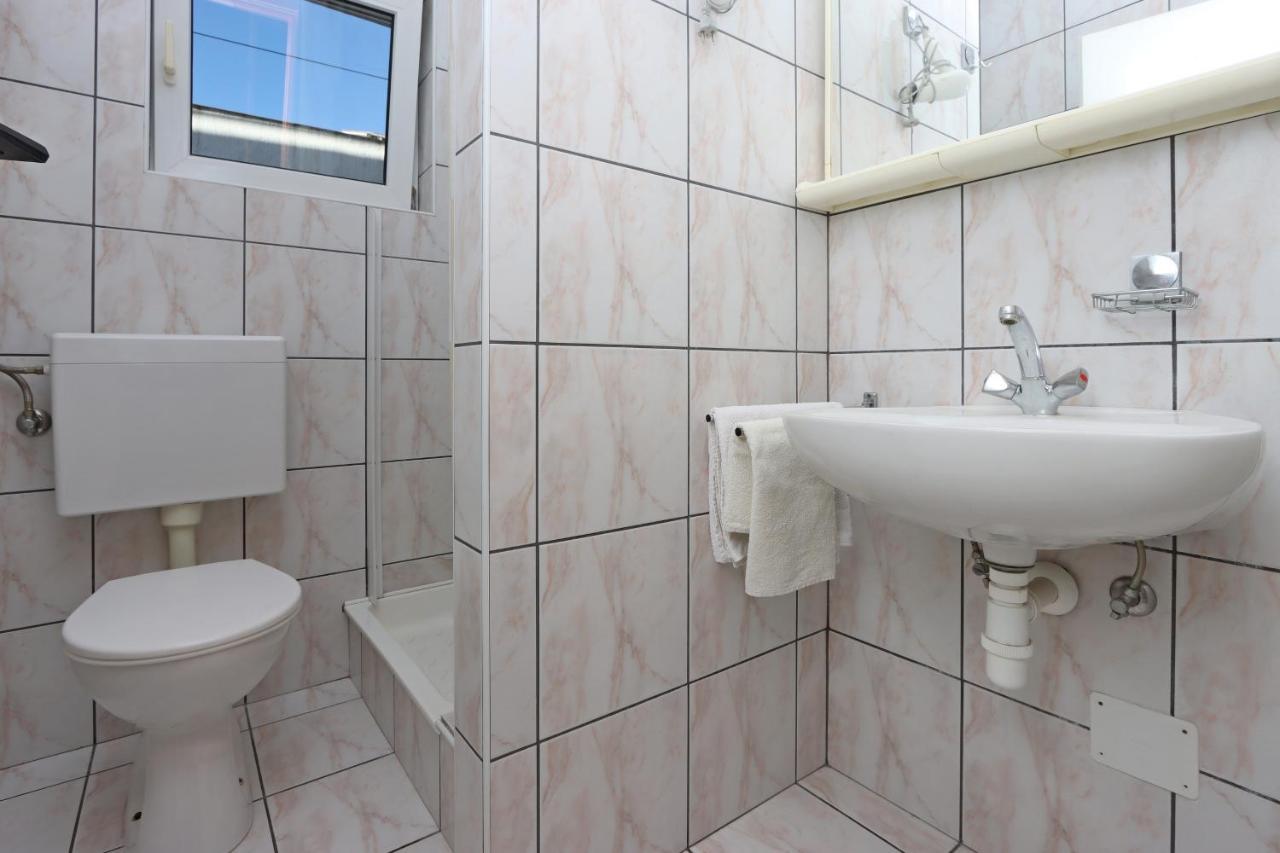 Apartments With A Parking Space Crikvenica - 12592 Εξωτερικό φωτογραφία