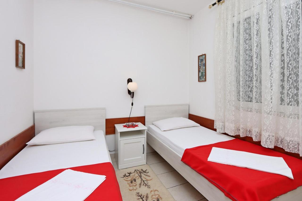 Apartments With A Parking Space Crikvenica - 12592 Εξωτερικό φωτογραφία