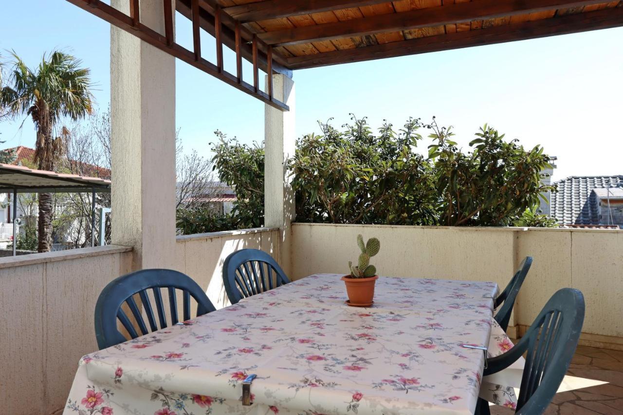 Apartments With A Parking Space Crikvenica - 12592 Εξωτερικό φωτογραφία