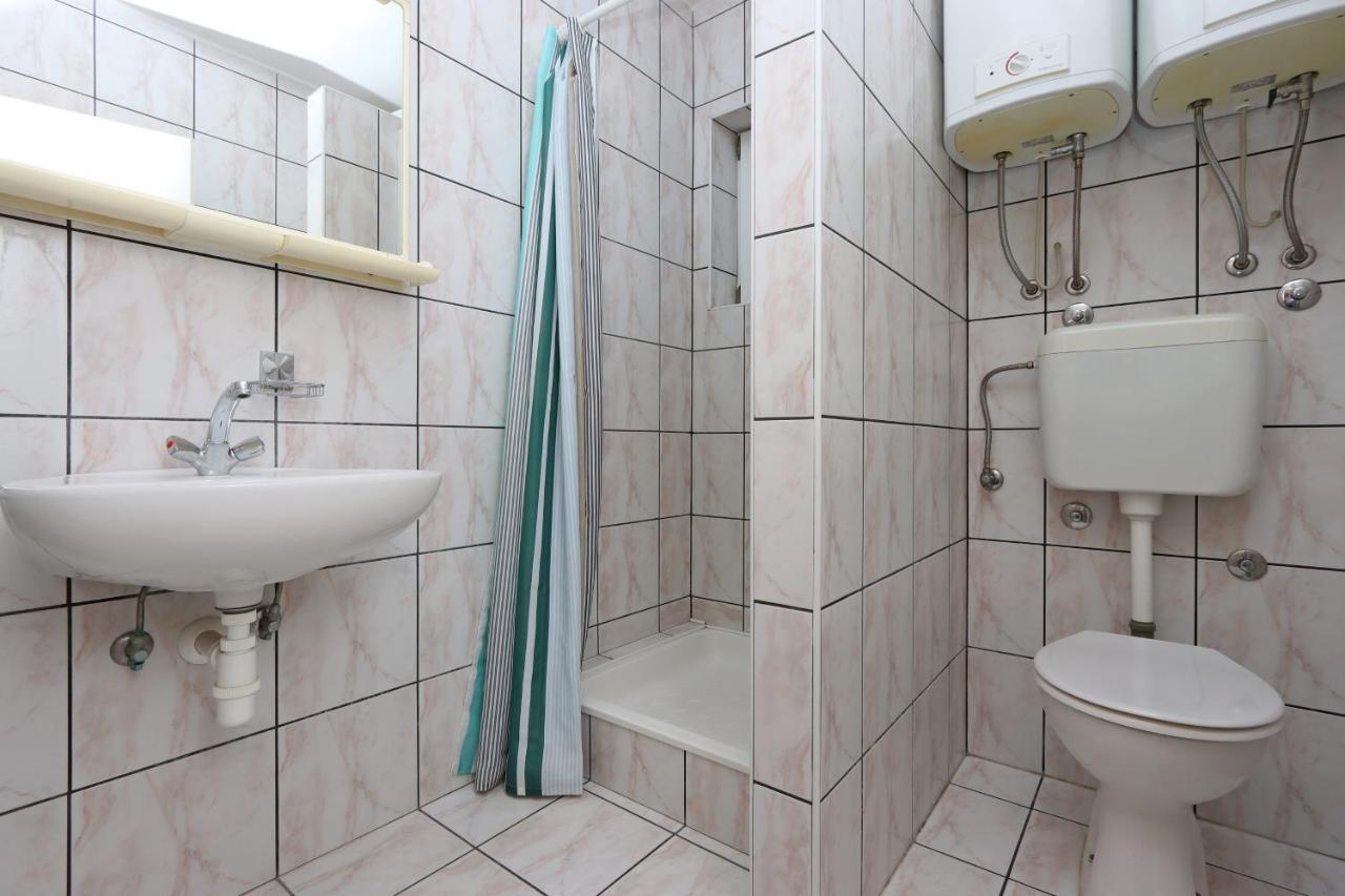 Apartments With A Parking Space Crikvenica - 12592 Εξωτερικό φωτογραφία