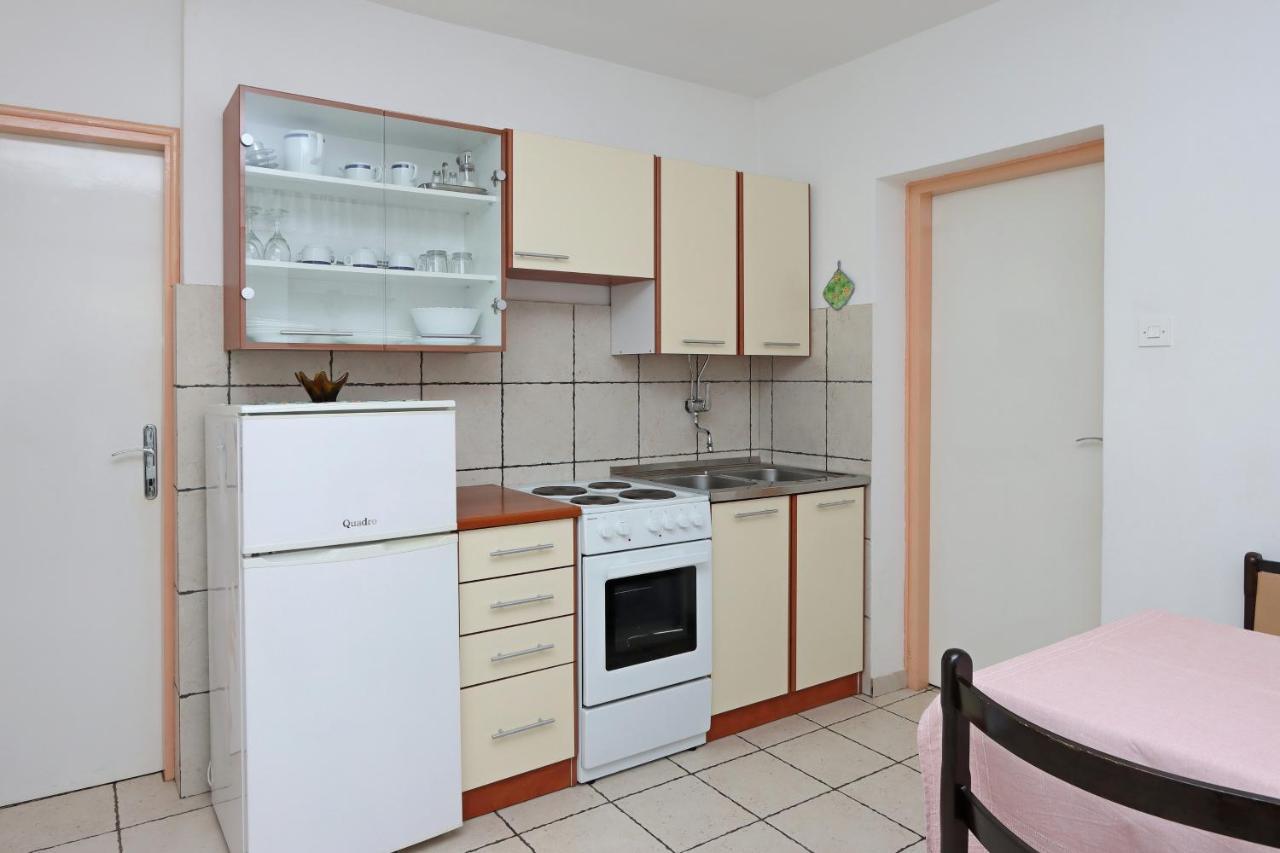 Apartments With A Parking Space Crikvenica - 12592 Εξωτερικό φωτογραφία