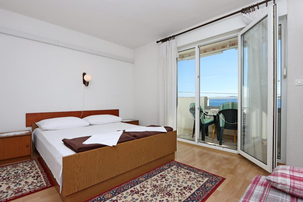 Apartments With A Parking Space Crikvenica - 12592 Εξωτερικό φωτογραφία
