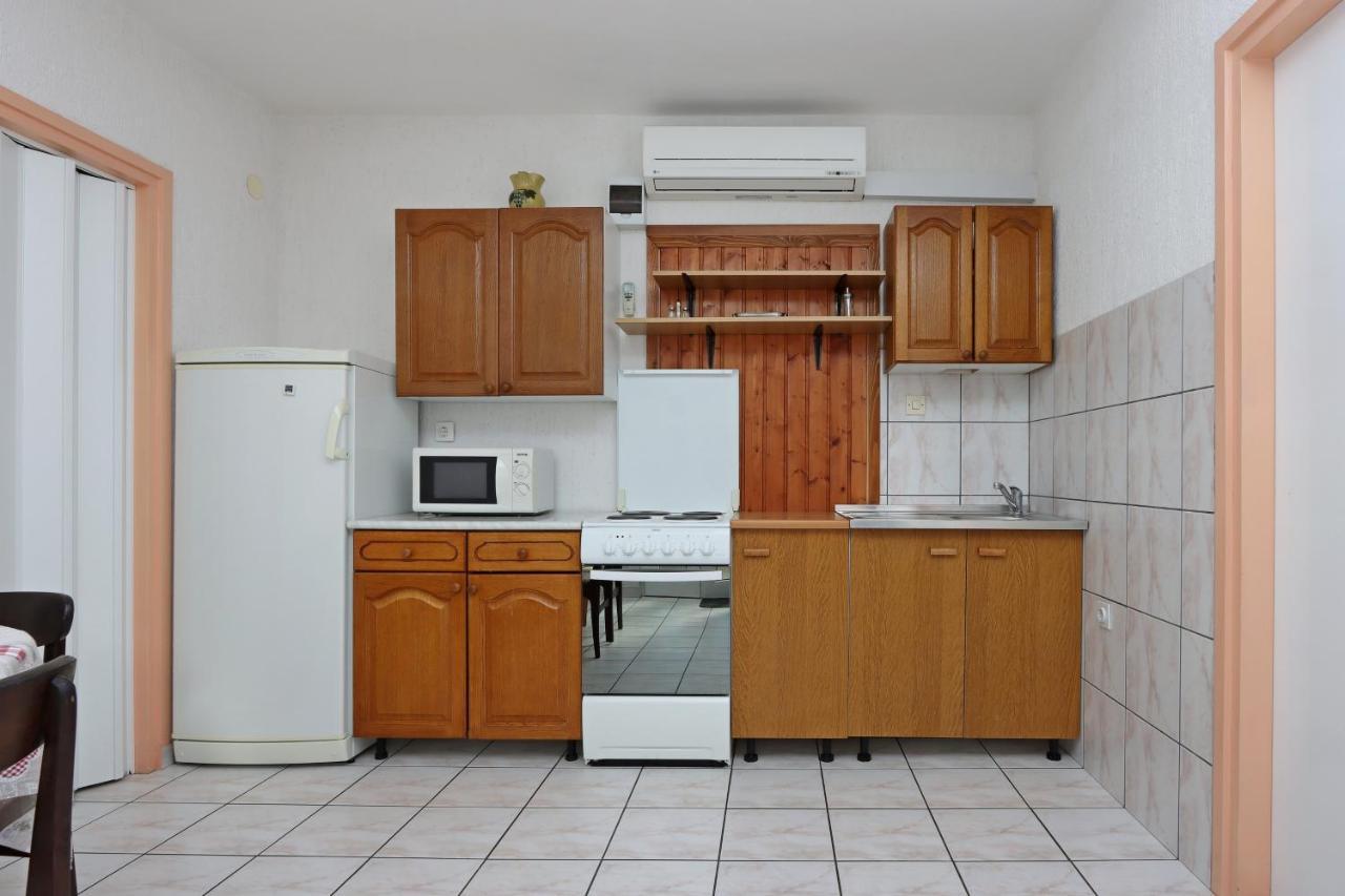 Apartments With A Parking Space Crikvenica - 12592 Εξωτερικό φωτογραφία