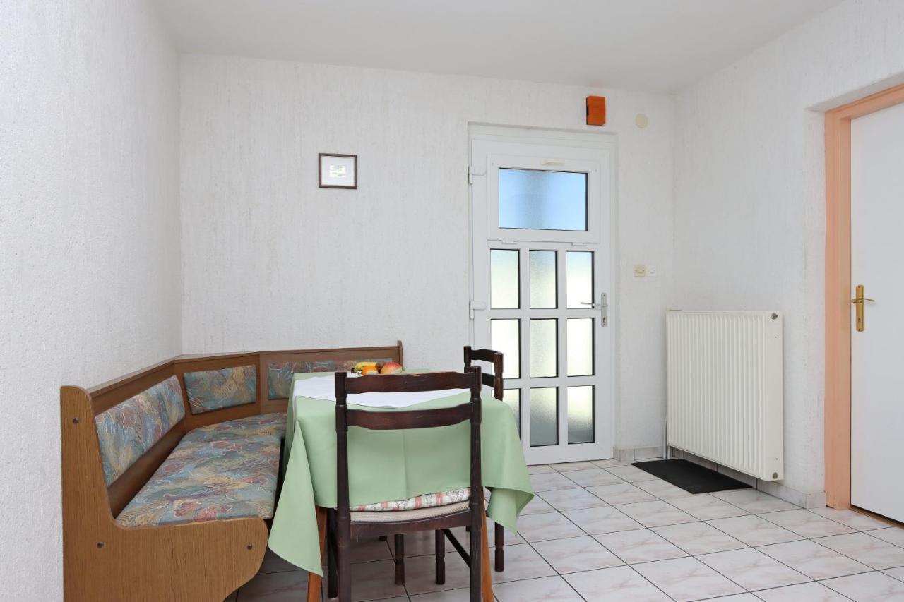 Apartments With A Parking Space Crikvenica - 12592 Εξωτερικό φωτογραφία