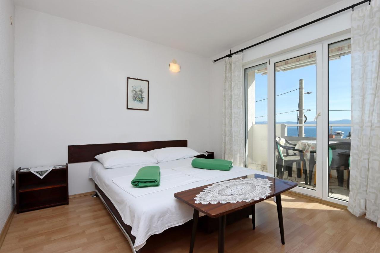 Apartments With A Parking Space Crikvenica - 12592 Εξωτερικό φωτογραφία
