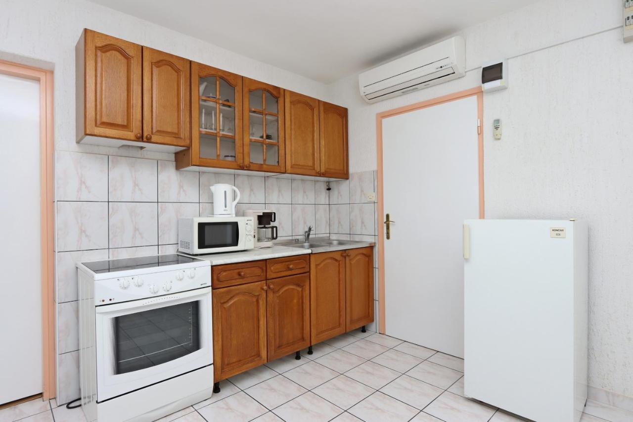 Apartments With A Parking Space Crikvenica - 12592 Εξωτερικό φωτογραφία