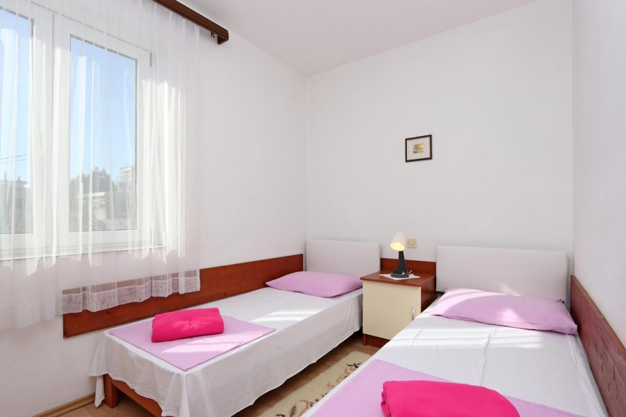 Apartments With A Parking Space Crikvenica - 12592 Εξωτερικό φωτογραφία