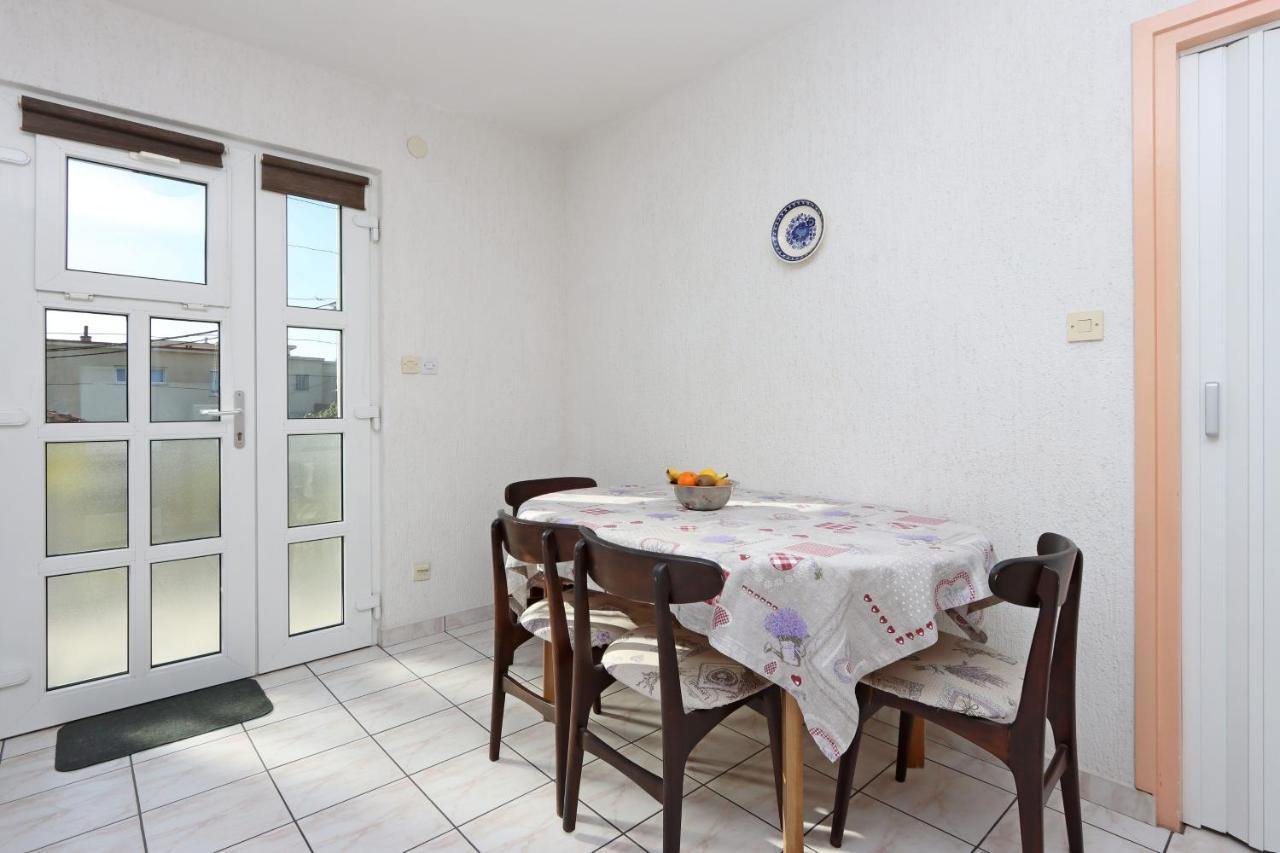 Apartments With A Parking Space Crikvenica - 12592 Εξωτερικό φωτογραφία