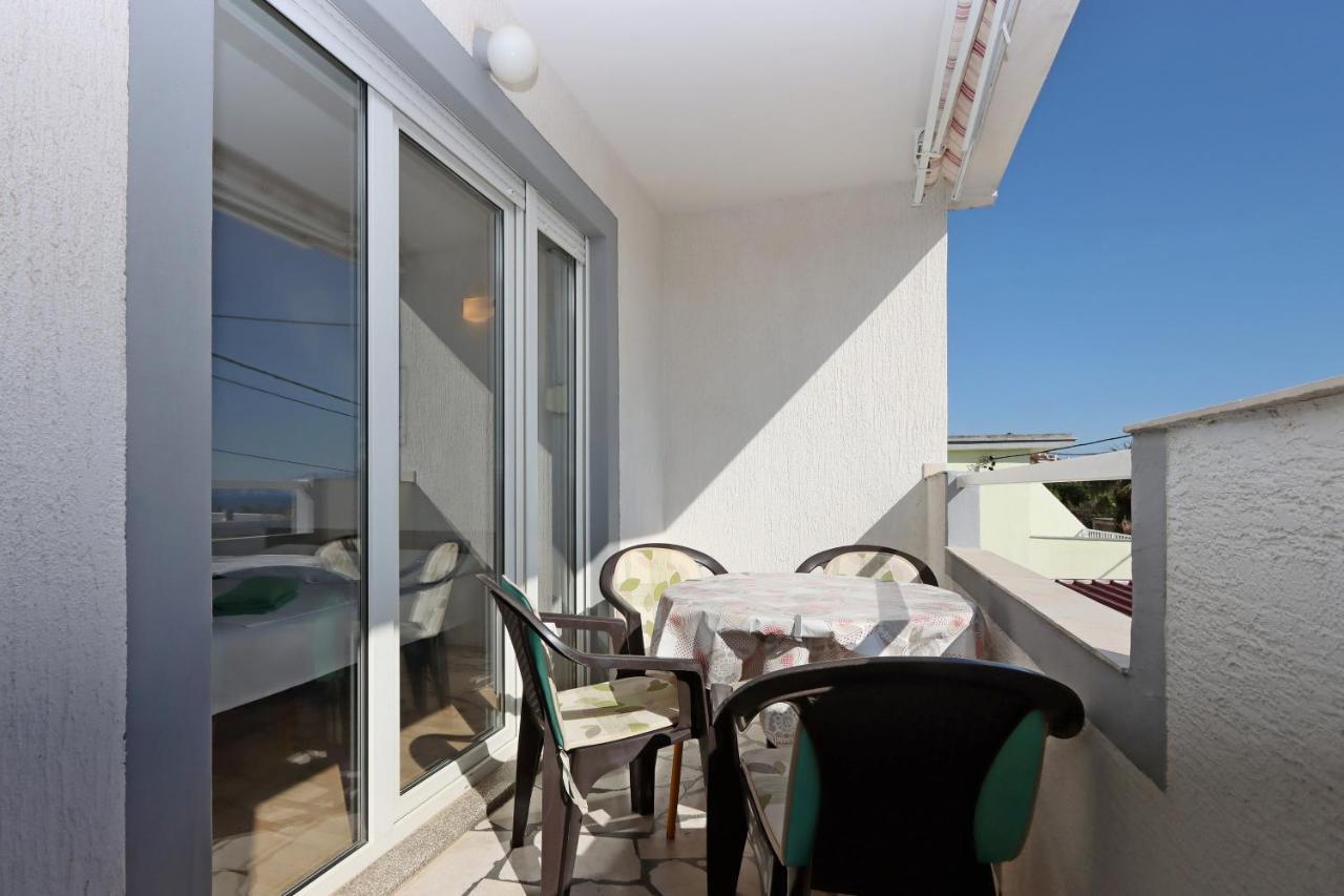 Apartments With A Parking Space Crikvenica - 12592 Εξωτερικό φωτογραφία